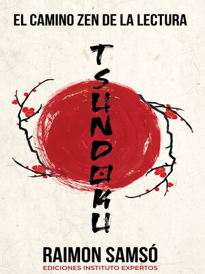 cover image of Tsundoku